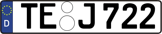 TE-J722