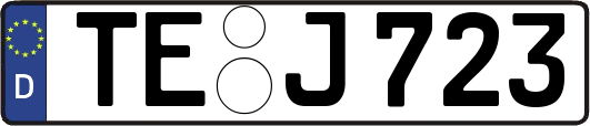 TE-J723