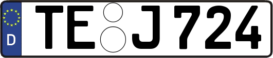 TE-J724