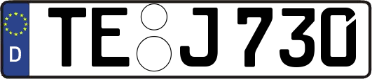 TE-J730