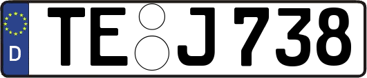 TE-J738