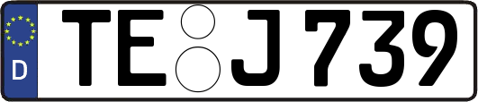TE-J739