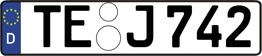 TE-J742