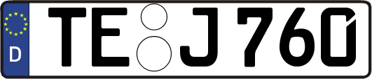 TE-J760