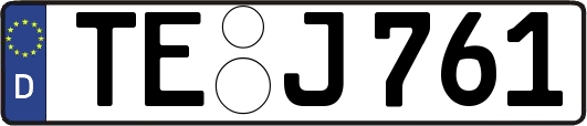 TE-J761