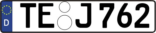 TE-J762
