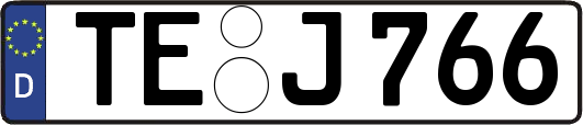 TE-J766