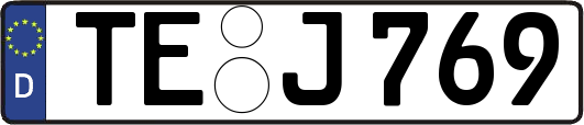 TE-J769