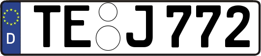 TE-J772