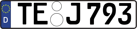 TE-J793
