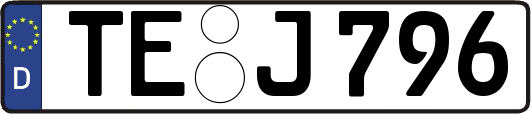 TE-J796