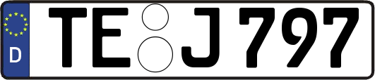 TE-J797