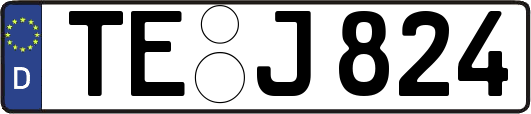 TE-J824
