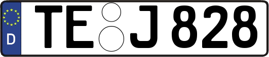 TE-J828