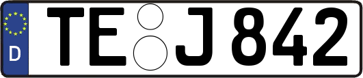 TE-J842