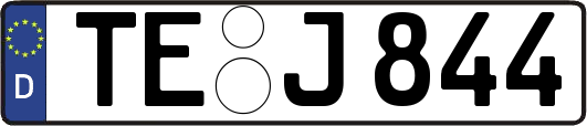 TE-J844