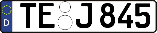 TE-J845