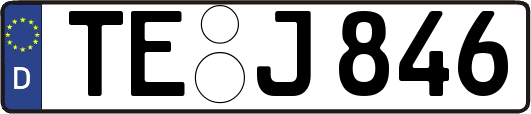 TE-J846