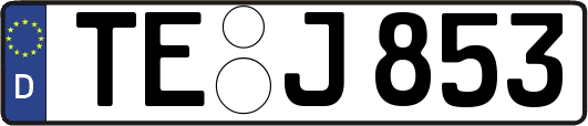 TE-J853