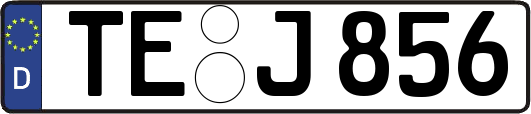 TE-J856