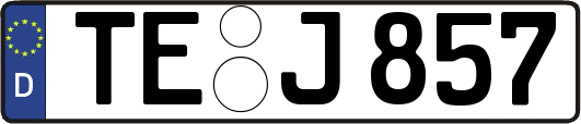 TE-J857