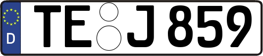 TE-J859
