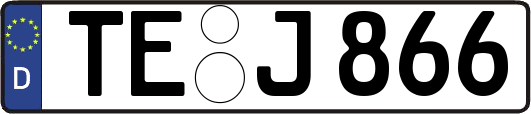 TE-J866