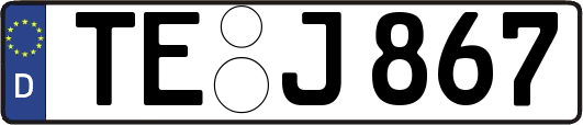 TE-J867