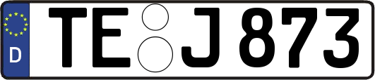 TE-J873