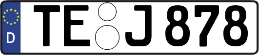 TE-J878