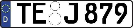 TE-J879