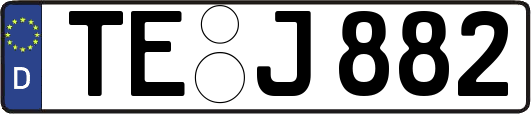 TE-J882