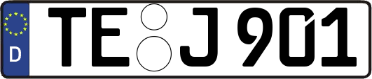 TE-J901