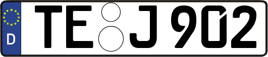 TE-J902
