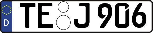 TE-J906