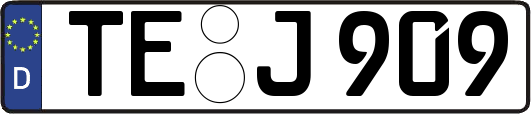 TE-J909