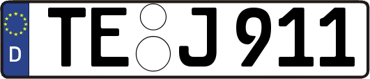 TE-J911