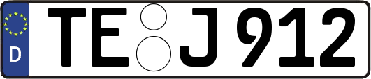 TE-J912