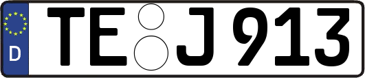 TE-J913