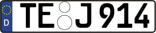 TE-J914