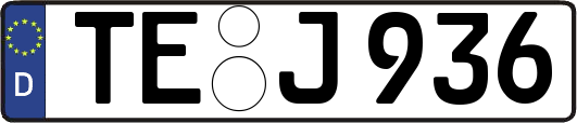 TE-J936