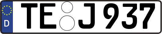 TE-J937