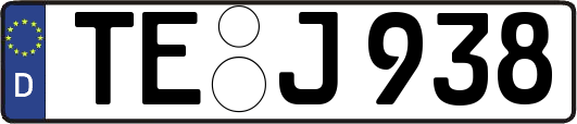 TE-J938