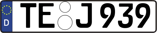 TE-J939