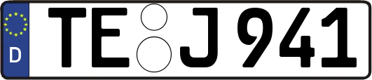 TE-J941