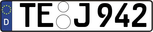 TE-J942