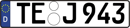 TE-J943