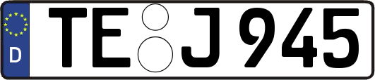 TE-J945