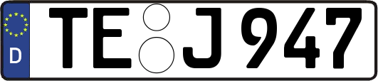 TE-J947