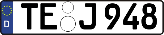 TE-J948